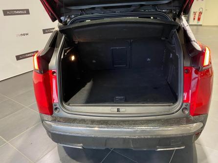 PEUGEOT 3008 Hybrid 225 e-EAT8 GT Line à vendre à Autun - Image n°15