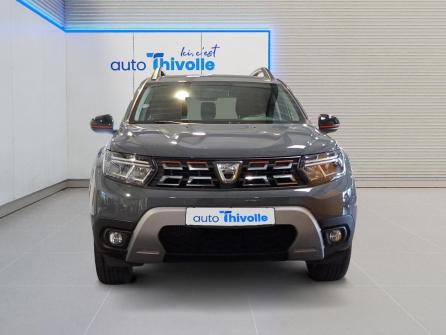 DACIA Duster ECO-G 100 4x2 SL Extreme à vendre à Le Creusot - Image n°8