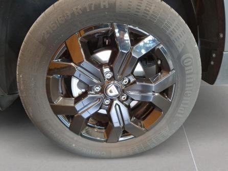 DACIA Duster ECO-G 100 4x2 SL Extreme à vendre à Le Creusot - Image n°9