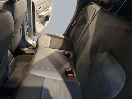 DACIA Duster ECO-G 100 4x2 SL Extreme à vendre à Le Creusot - Image n°18