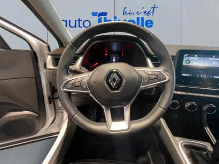 RENAULT Captur ZEAM6H6 6US à vendre à Le Creusot - Image n°13
