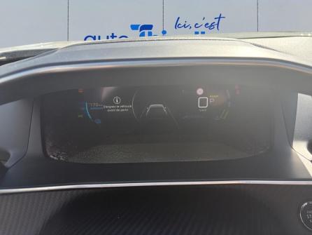 PEUGEOT 2008 Electrique 136 ch Allure Pack à vendre à Saint-Etienne - Image n°14