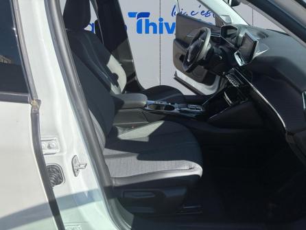 PEUGEOT 2008 Electrique 136 ch Allure Pack à vendre à Saint-Etienne - Image n°17