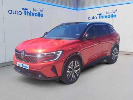 RENAULT Austral E-Tech hybrid 200 Iconic à vendre à Saint-Etienne - Image n°1