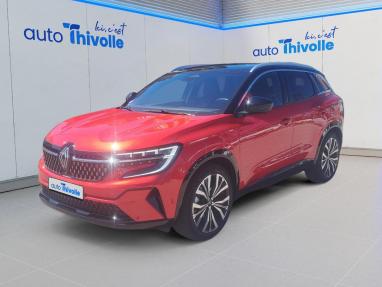 RENAULT Austral E-Tech hybrid 200 Iconic d'occasion  de 2024  à  Saint-Etienne 