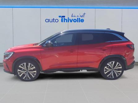 RENAULT Austral E-Tech hybrid 200 Iconic à vendre à Saint-Etienne - Image n°2