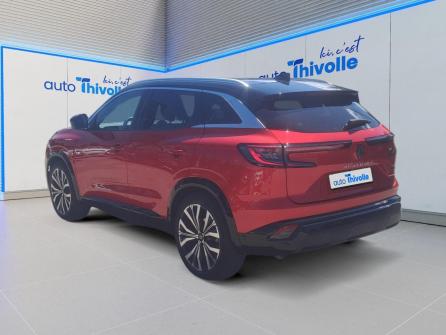 RENAULT Austral E-Tech hybrid 200 Iconic à vendre à Saint-Etienne - Image n°3