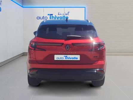 RENAULT Austral E-Tech hybrid 200 Iconic à vendre à Saint-Etienne - Image n°4