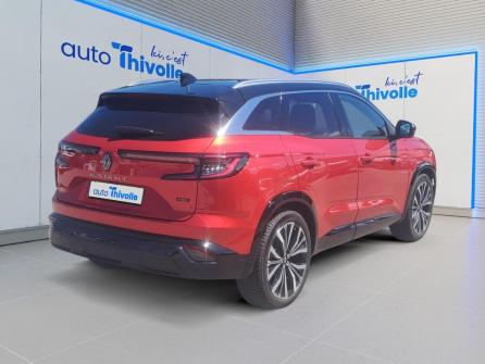 RENAULT Austral E-Tech hybrid 200 Iconic à vendre à Saint-Etienne - Image n°5