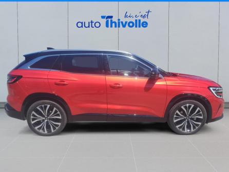 RENAULT Austral E-Tech hybrid 200 Iconic à vendre à Saint-Etienne - Image n°6