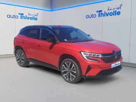 RENAULT Austral E-Tech hybrid 200 Iconic à vendre à Saint-Etienne - Image n°7