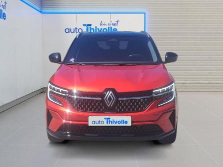 RENAULT Austral E-Tech hybrid 200 Iconic à vendre à Saint-Etienne - Image n°8