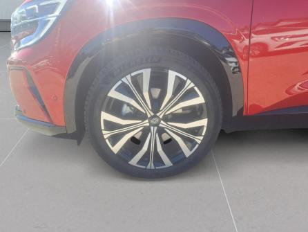 RENAULT Austral E-Tech hybrid 200 Iconic à vendre à Saint-Etienne - Image n°9