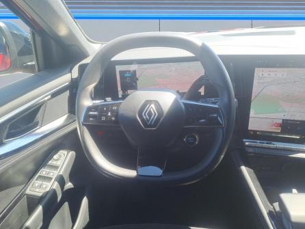 RENAULT Austral E-Tech hybrid 200 Iconic à vendre à Saint-Etienne - Image n°13