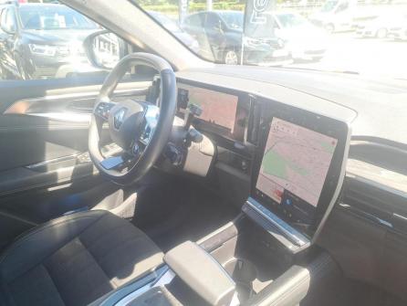 RENAULT Austral E-Tech hybrid 200 Iconic à vendre à Saint-Etienne - Image n°21