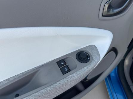 RENAULT Zoe R90 Zen à vendre à Villefranche-sur-Saône - Image n°11