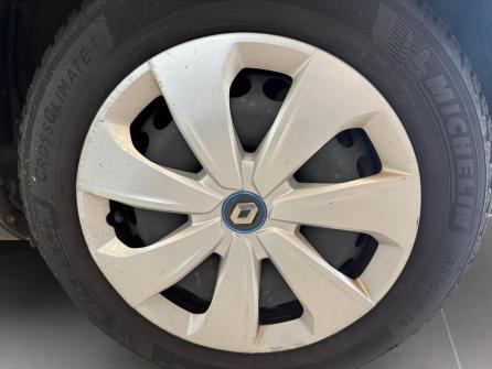 RENAULT Zoe R110 Achat Intégral Life à vendre à Villefranche-sur-Saône - Image n°7