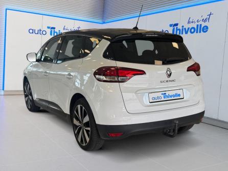 RENAULT Scenic Scenic Blue dCi 120 EDC Limited à vendre à Villefranche-sur-Saône - Image n°2