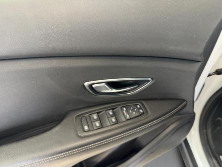 RENAULT Scenic Scenic Blue dCi 120 EDC Limited à vendre à Villefranche-sur-Saône - Image n°9