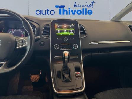 RENAULT Scenic Scenic Blue dCi 120 EDC Limited à vendre à Villefranche-sur-Saône - Image n°12