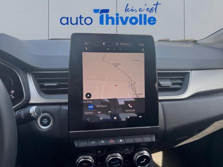 RENAULT Captur E-Tech Plug-in 160 Intens à vendre à Villefranche-sur-Saône - Image n°17