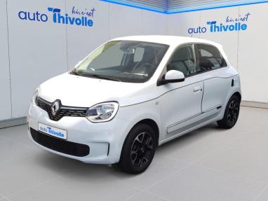 RENAULT Twingo Twingo III TCe 95 EDC Intens d'occasion  de 2020  à  Villefranche-sur-Saône 