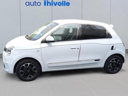 RENAULT Twingo Twingo III TCe 95 EDC Intens à vendre à Villefranche-sur-Saône - Image n°2
