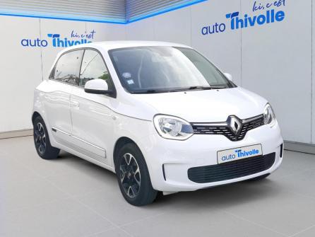 RENAULT Twingo Twingo III TCe 95 EDC Intens à vendre à Villefranche-sur-Saône - Image n°7