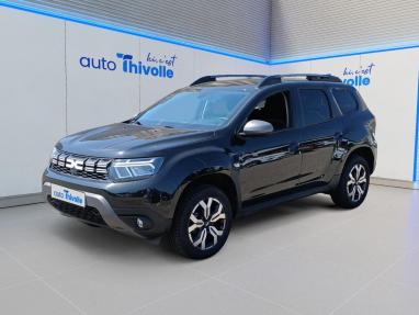 DACIA Duster Blue dCi 115 4x2 Journey d'occasion  de 2024  à  Saint-Etienne 
