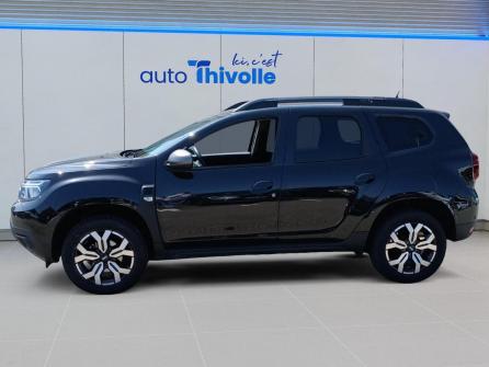 DACIA Duster Blue dCi 115 4x2 Journey à vendre à Saint-Etienne - Image n°2