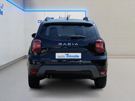 DACIA Duster Blue dCi 115 4x2 Journey à vendre à Saint-Etienne - Image n°4