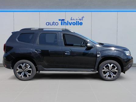 DACIA Duster Blue dCi 115 4x2 Journey à vendre à Saint-Etienne - Image n°6