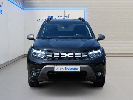 DACIA Duster Blue dCi 115 4x2 Journey à vendre à Saint-Etienne - Image n°8