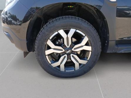 DACIA Duster Blue dCi 115 4x2 Journey à vendre à Saint-Etienne - Image n°9
