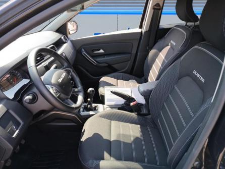DACIA Duster Blue dCi 115 4x2 Journey à vendre à Saint-Etienne - Image n°10