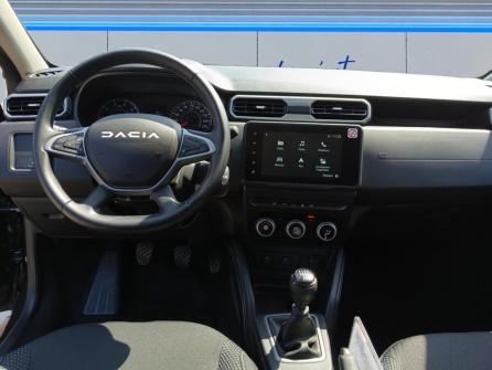 DACIA Duster Blue dCi 115 4x2 Journey à vendre à Saint-Etienne - Image n°12