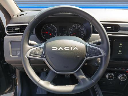 DACIA Duster Blue dCi 115 4x2 Journey à vendre à Saint-Etienne - Image n°13