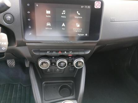 DACIA Duster Blue dCi 115 4x2 Journey à vendre à Saint-Etienne - Image n°15