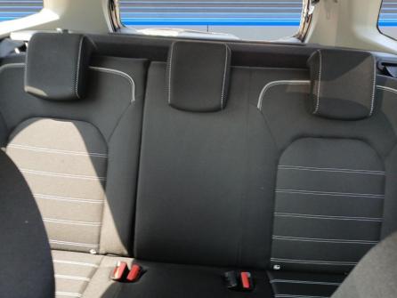 DACIA Duster Blue dCi 115 4x2 Journey à vendre à Saint-Etienne - Image n°16