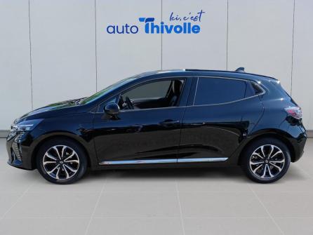 RENAULT Clio Clio TCe 90 Techno à vendre à Saint-Etienne - Image n°2