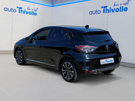 RENAULT Clio Clio TCe 90 Techno à vendre à Saint-Etienne - Image n°3