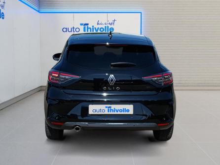 RENAULT Clio Clio TCe 90 Techno à vendre à Saint-Etienne - Image n°4