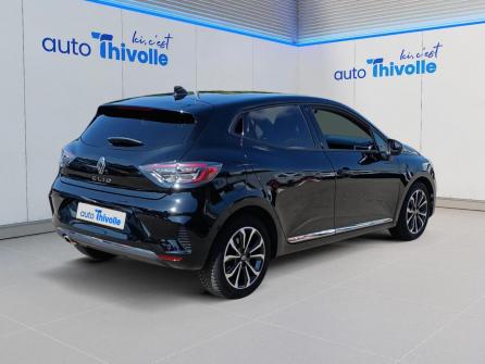 RENAULT Clio Clio TCe 90 Techno à vendre à Saint-Etienne - Image n°5