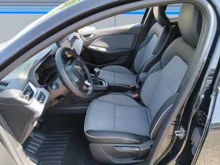 RENAULT Clio Clio TCe 90 Techno à vendre à Saint-Etienne - Image n°10