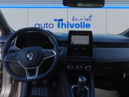 RENAULT Clio Clio TCe 90 Techno à vendre à Saint-Etienne - Image n°12