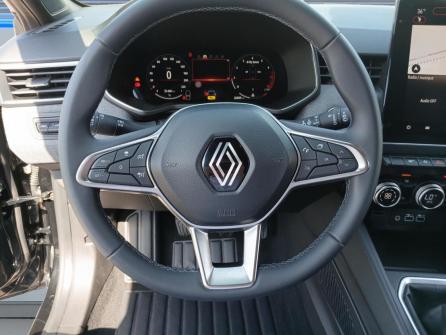 RENAULT Clio Clio TCe 90 Techno à vendre à Saint-Etienne - Image n°13