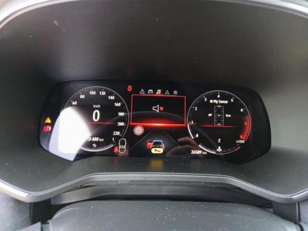 RENAULT Clio Clio TCe 90 Techno à vendre à Saint-Etienne - Image n°14