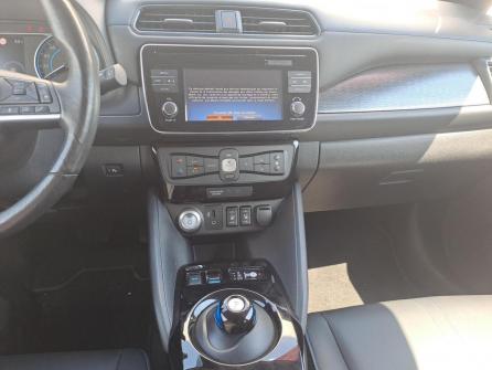 NISSAN Leaf Leaf Electrique 40kWh N-Connecta à vendre à Chalon-sur-Saône - Image n°15