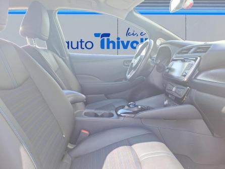NISSAN Leaf Leaf Electrique 40kWh N-Connecta à vendre à Chalon-sur-Saône - Image n°17