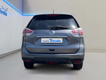 NISSAN X-Trail 1.6 dCi 130 5pl Xtronic N-Connecta à vendre à Chalon-sur-Saône - Image n°4